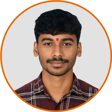 Prathamesh Utekar - Civil Draughtsman | MIT Placed Student 